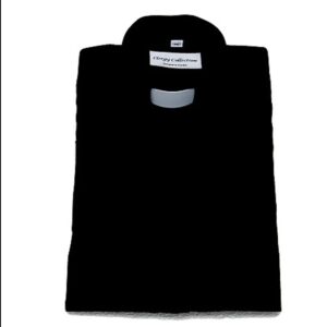 Clergy Presteskjorte Herre 100% bomull