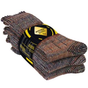 Multisokken - Multisocks-36-39