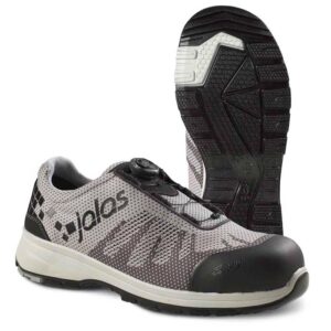 Jalas EasyRoll 7118 - S1 SRC - Sikkerhedssko-42