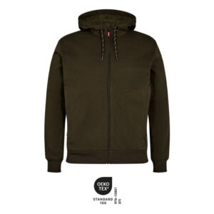 All weather cardigan