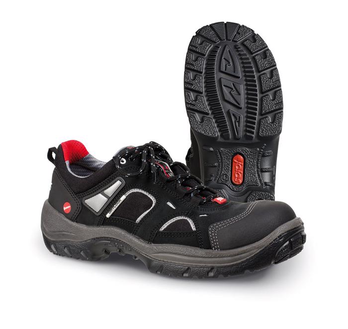 Jalas 3305 Drylock - sikkerhedssko-42
