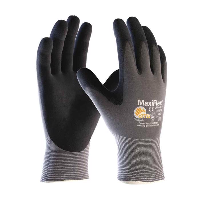 Maxiflex handske-11